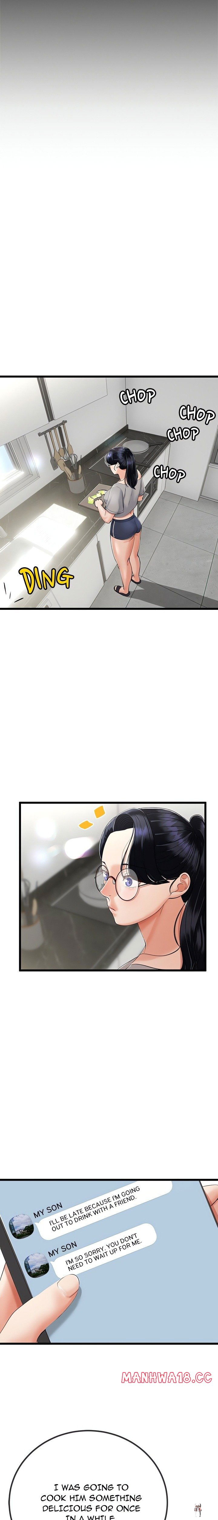 Family Again (Uncensored) Family Again (Uncensored) Chapter 7 - Page 2