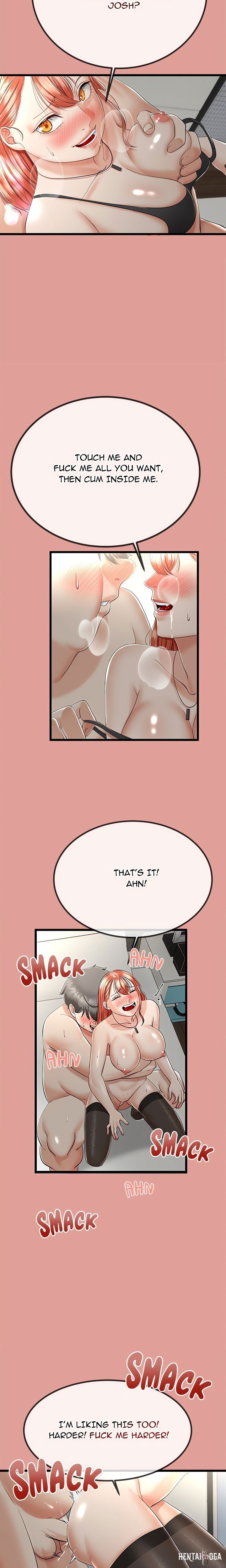 Family Again (Uncensored) Family Again (Uncensored) Chapter 7 - Page 20