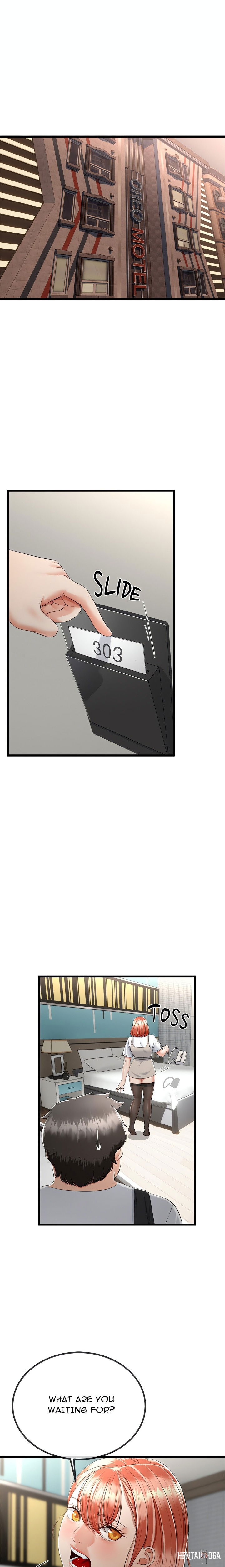 Family Again (Uncensored) Family Again (Uncensored) Chapter 7 - Page 4