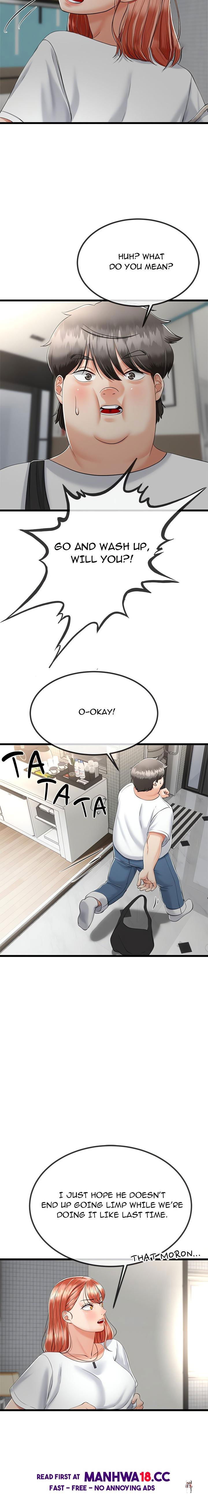 Family Again (Uncensored) Family Again (Uncensored) Chapter 7 - Page 5