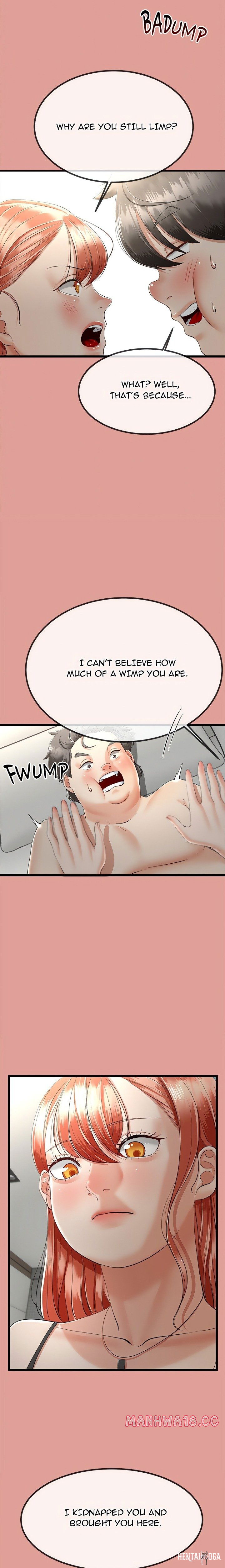 Family Again (Uncensored) Family Again (Uncensored) Chapter 7 - Page 9