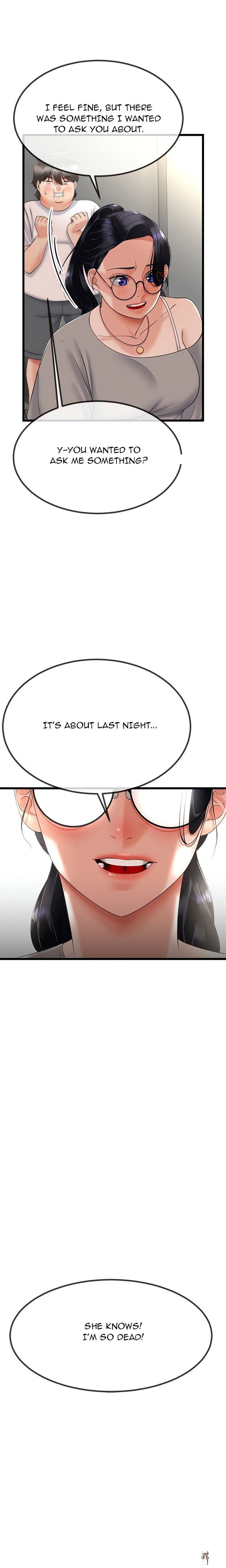 Family Again (Uncensored) Chapter 6