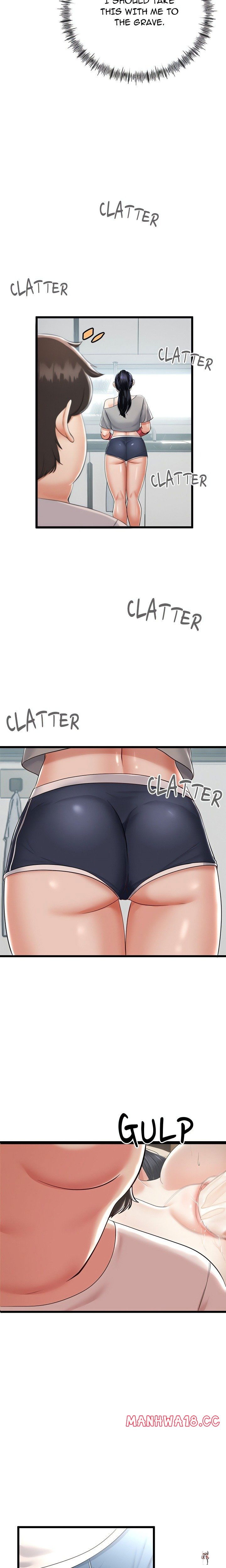 Family Again (Uncensored) Family Again (Uncensored) Chapter 6 - Page 13