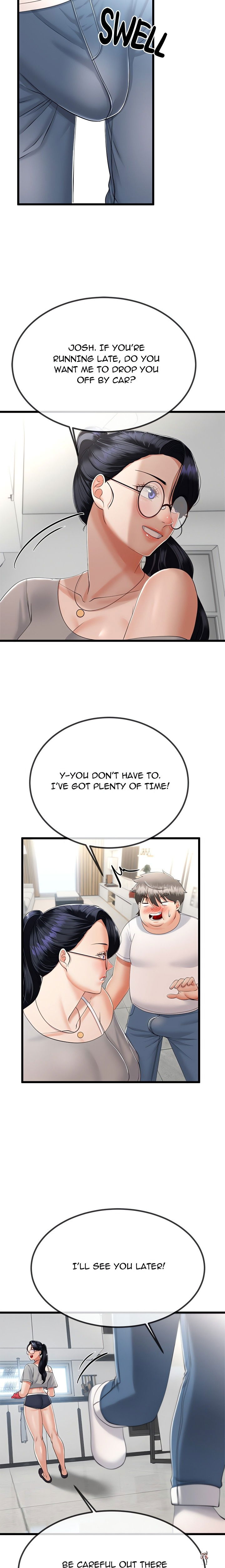 Family Again (Uncensored) Family Again (Uncensored) Chapter 6 - Page 14