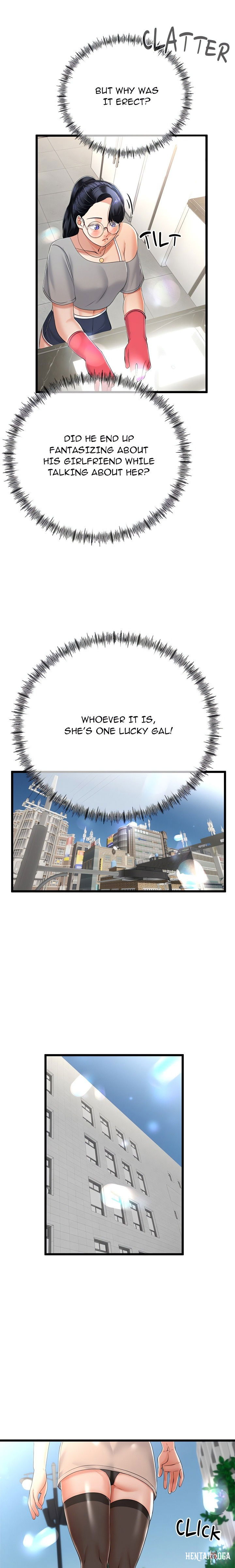 Family Again (Uncensored) Family Again (Uncensored) Chapter 6 - Page 16