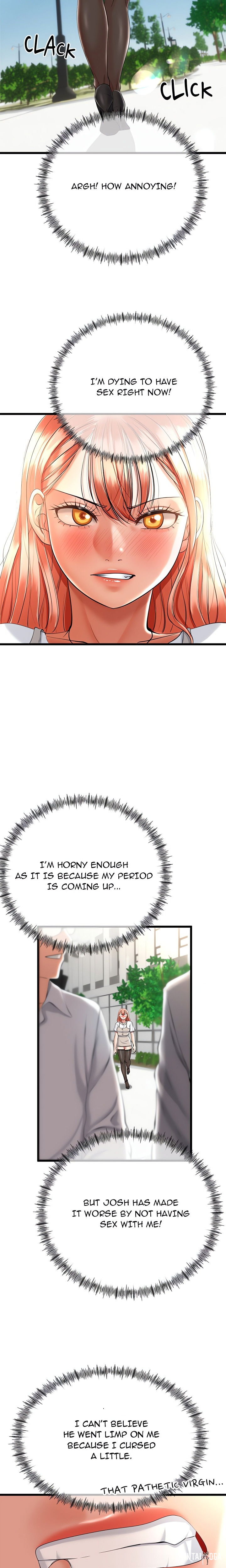 Family Again (Uncensored) Family Again (Uncensored) Chapter 6 - Page 17