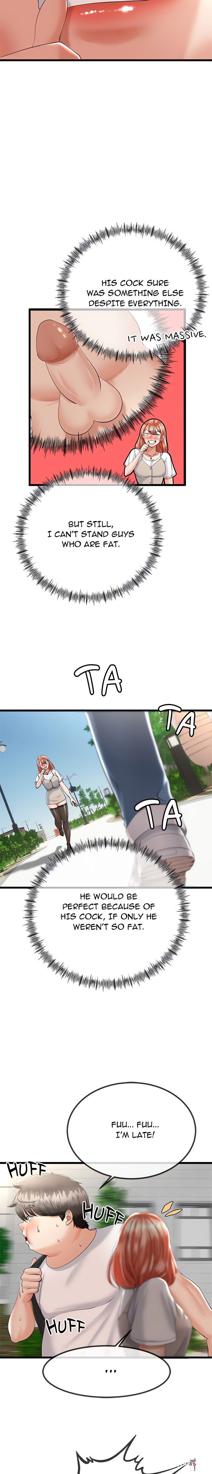 Family Again (Uncensored) Family Again (Uncensored) Chapter 6 - Page 18