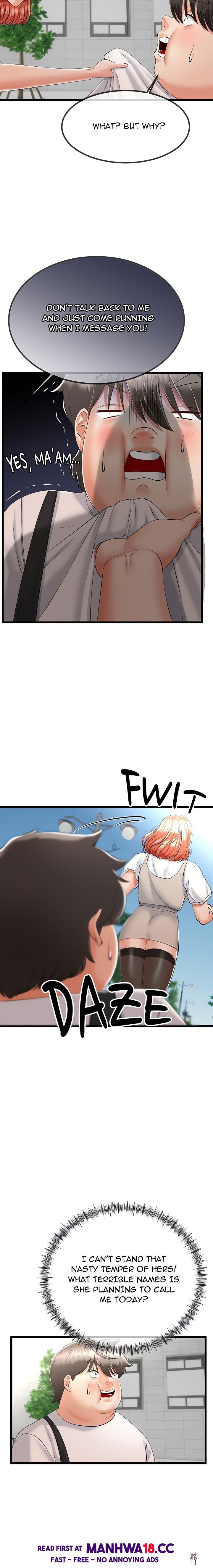 Family Again (Uncensored) Family Again (Uncensored) Chapter 6 - Page 20