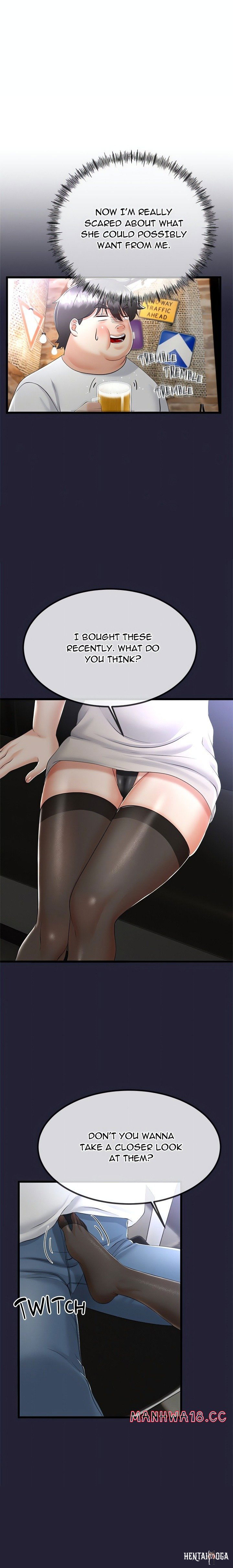 Family Again (Uncensored) Family Again (Uncensored) Chapter 6 - Page 21