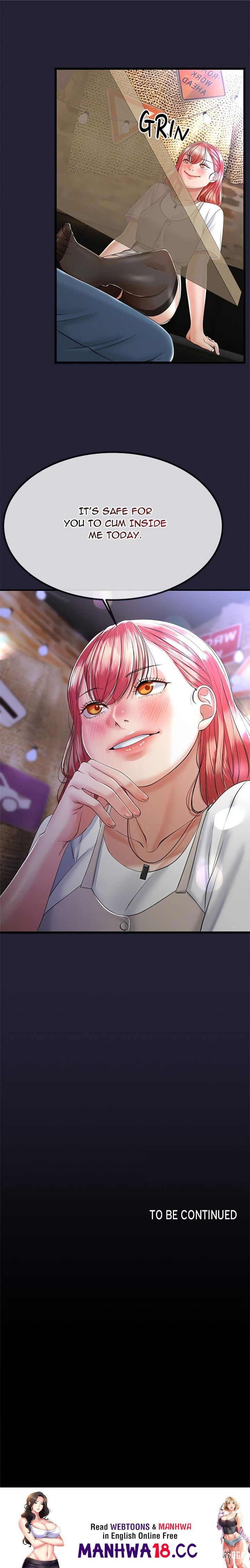 Family Again (Uncensored) Family Again (Uncensored) Chapter 6 - Page 22