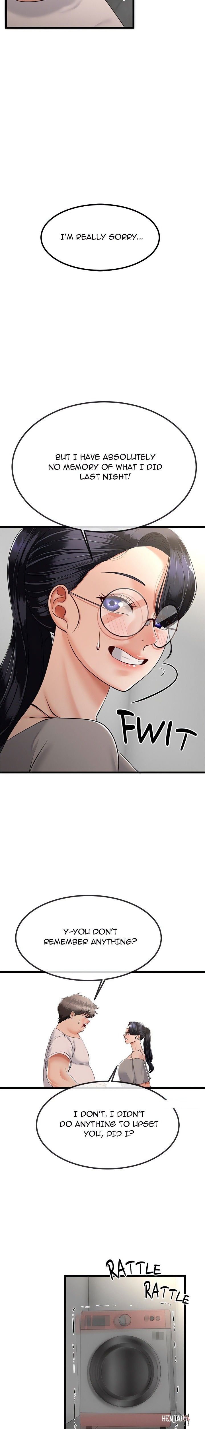 Family Again (Uncensored) Family Again (Uncensored) Chapter 6 - Page 3