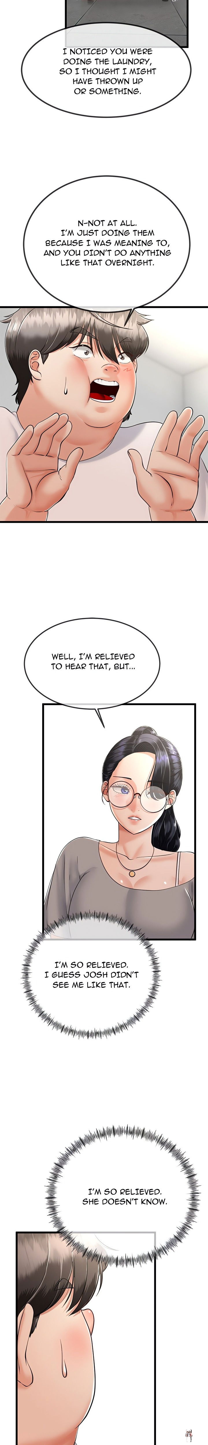 Family Again (Uncensored) Family Again (Uncensored) Chapter 6 - Page 4