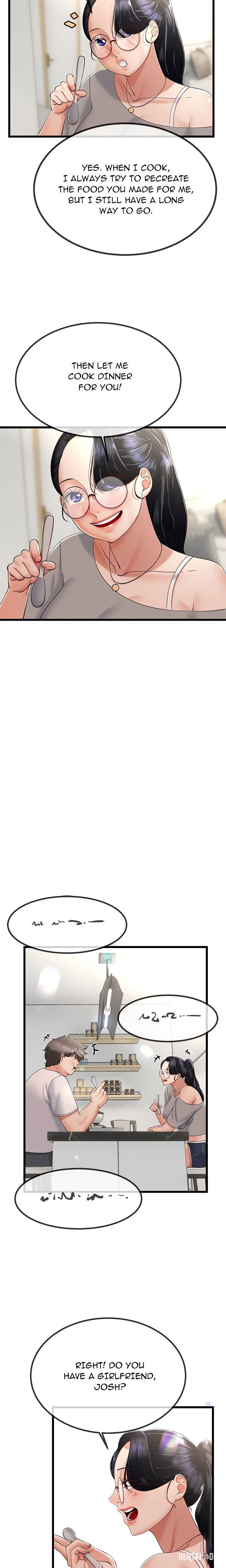 Family Again (Uncensored) Family Again (Uncensored) Chapter 6 - Page 8