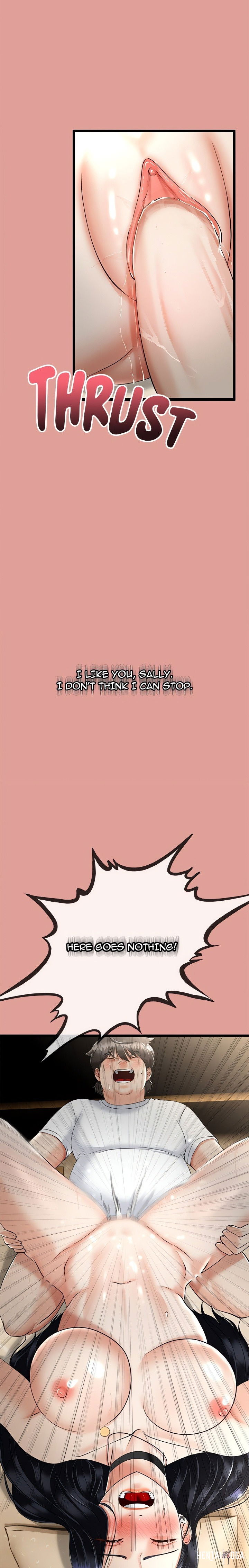 Family Again (Uncensored) Family Again (Uncensored) Chapter 5 - Page 12