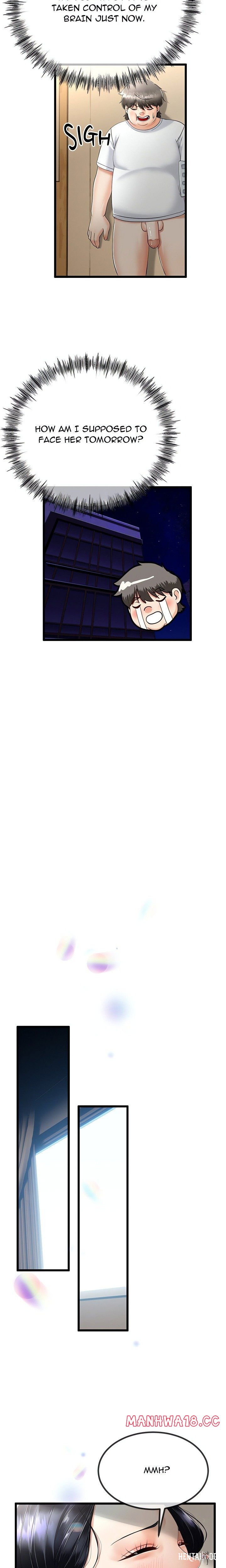 Family Again (Uncensored) Family Again (Uncensored) Chapter 5 - Page 19