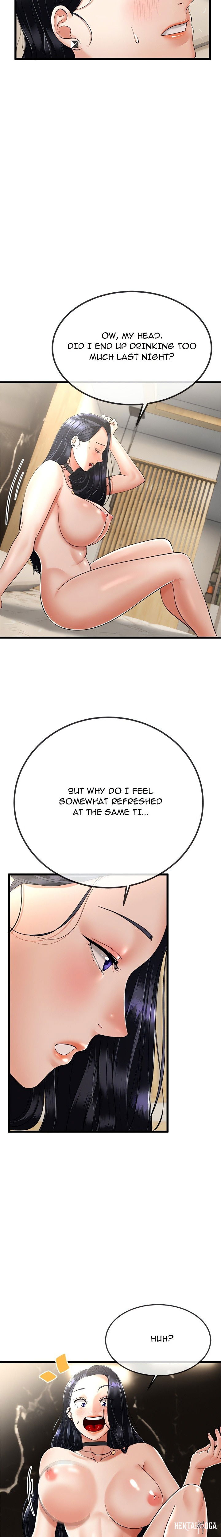 Family Again (Uncensored) Family Again (Uncensored) Chapter 5 - Page 20