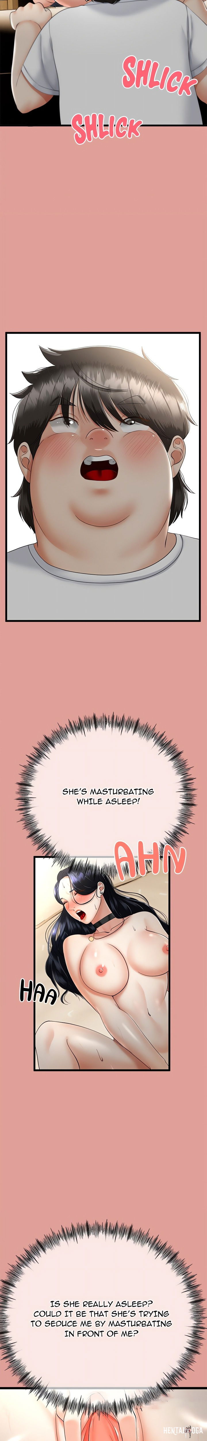 Family Again (Uncensored) Family Again (Uncensored) Chapter 5 - Page 7