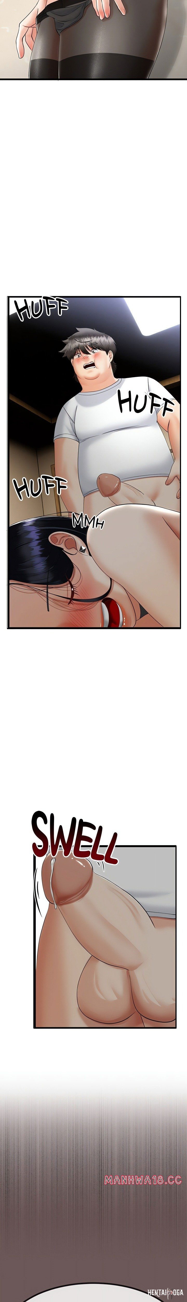 Family Again (Uncensored) Family Again (Uncensored) Chapter 4 - Page 13