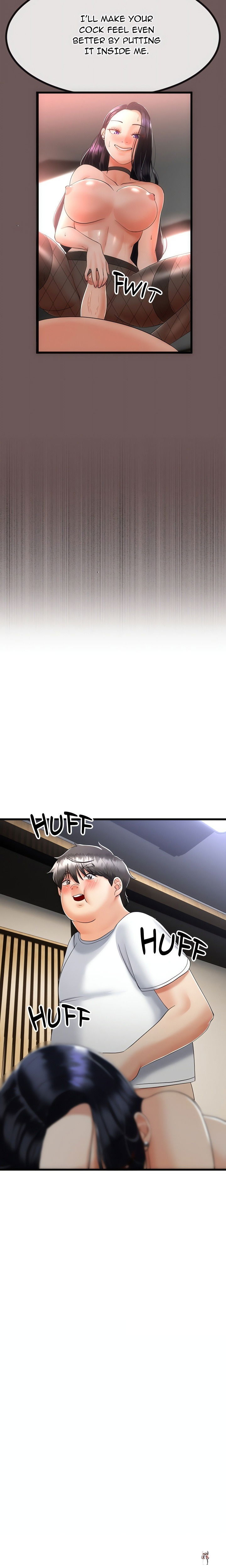 Family Again (Uncensored) Family Again (Uncensored) Chapter 4 - Page 14