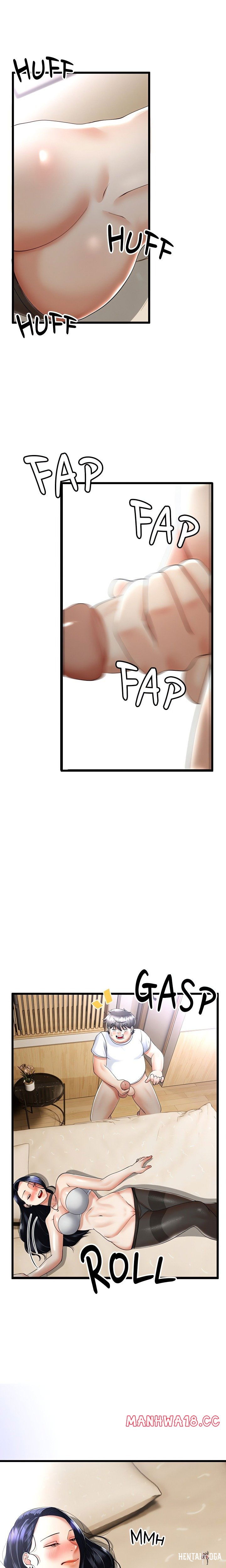 Family Again (Uncensored) Family Again (Uncensored) Chapter 4 - Page 15