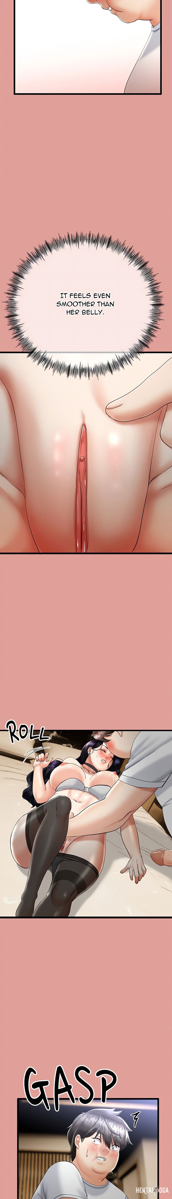 Family Again (Uncensored) Family Again (Uncensored) Chapter 4 - Page 20