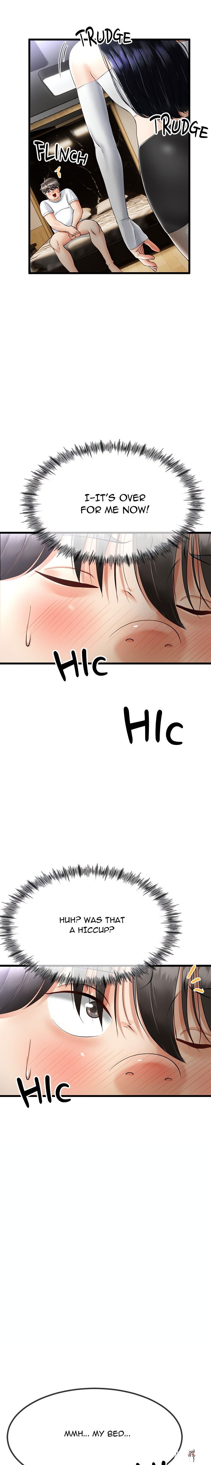 Family Again (Uncensored) Family Again (Uncensored) Chapter 4 - Page 3