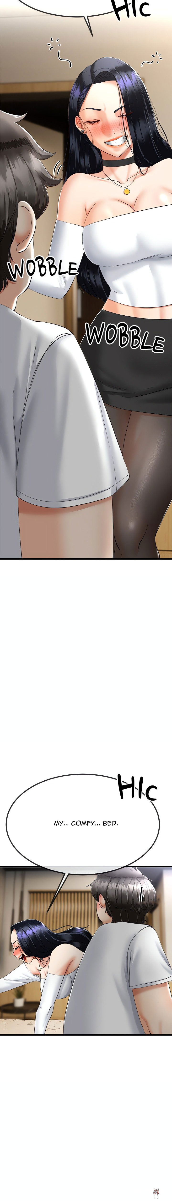 Family Again (Uncensored) Family Again (Uncensored) Chapter 4 - Page 4