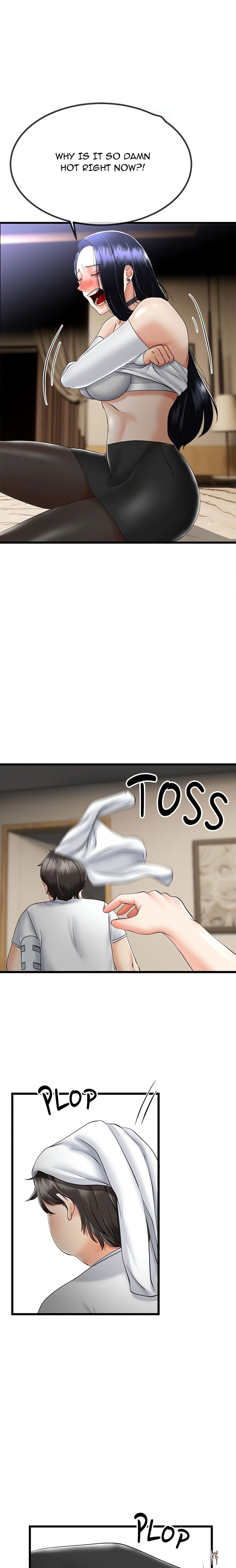 Family Again (Uncensored) Family Again (Uncensored) Chapter 4 - Page 8