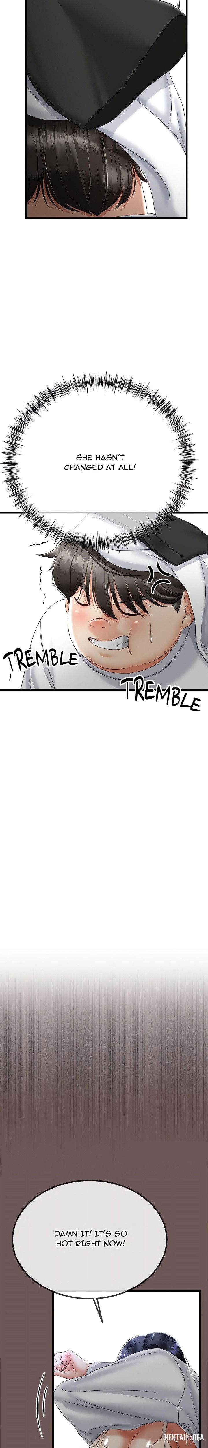 Family Again (Uncensored) Family Again (Uncensored) Chapter 4 - Page 9