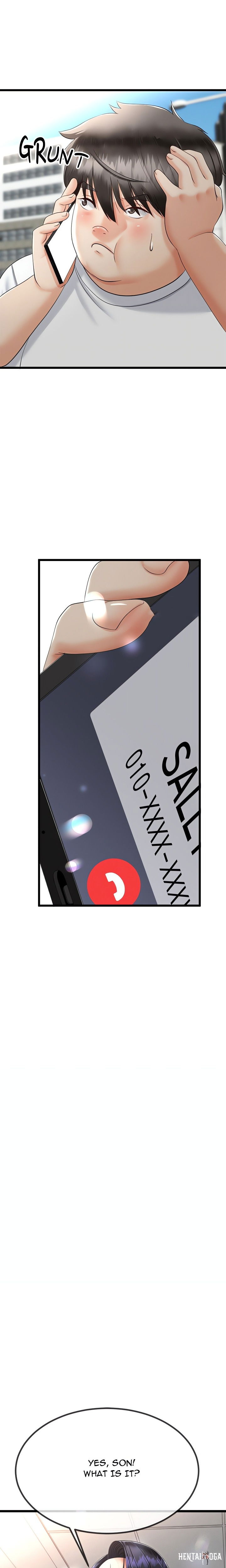 Family Again (Uncensored) Chapter 3