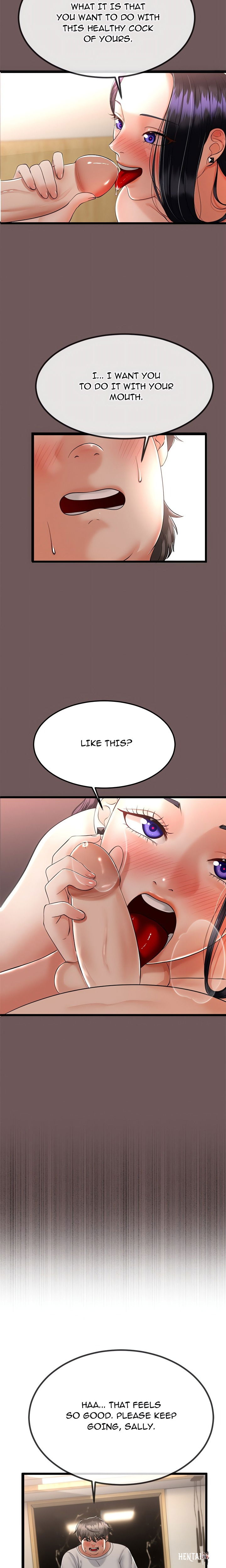 Family Again (Uncensored) Family Again (Uncensored) Chapter 3 - Page 15