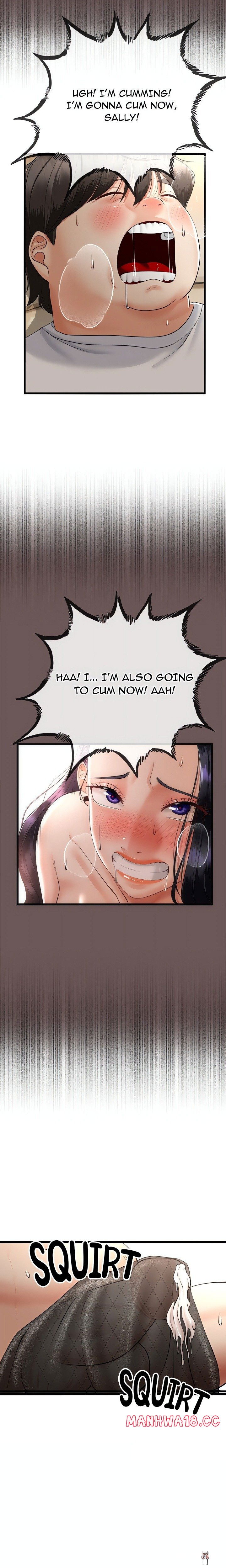 Family Again (Uncensored) Family Again (Uncensored) Chapter 3 - Page 24