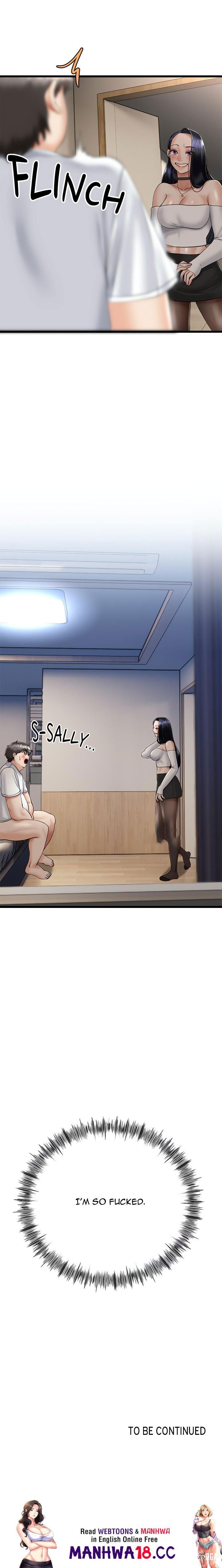 Family Again (Uncensored) Family Again (Uncensored) Chapter 3 - Page 26