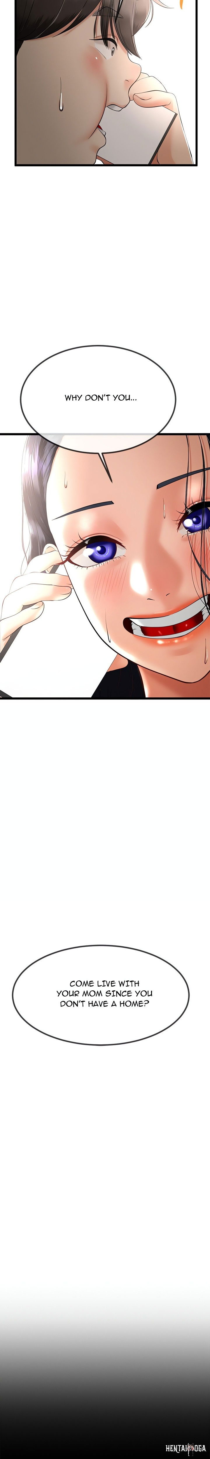 Family Again (Uncensored) Family Again (Uncensored) Chapter 3 - Page 4