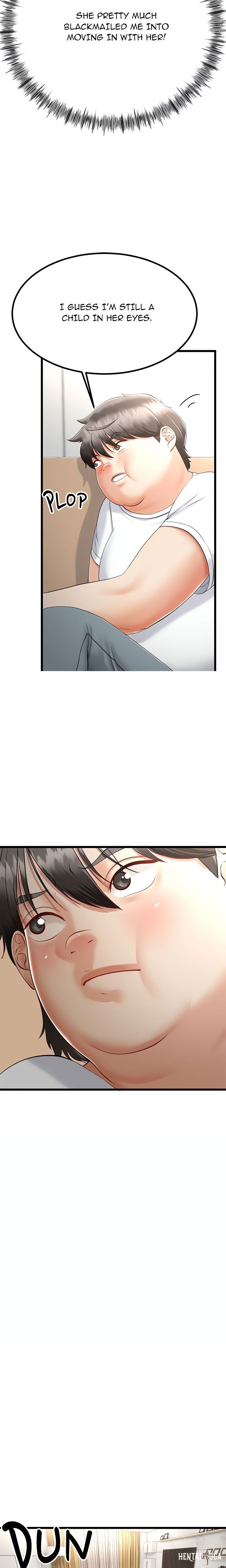 Family Again (Uncensored) Family Again (Uncensored) Chapter 3 - Page 6