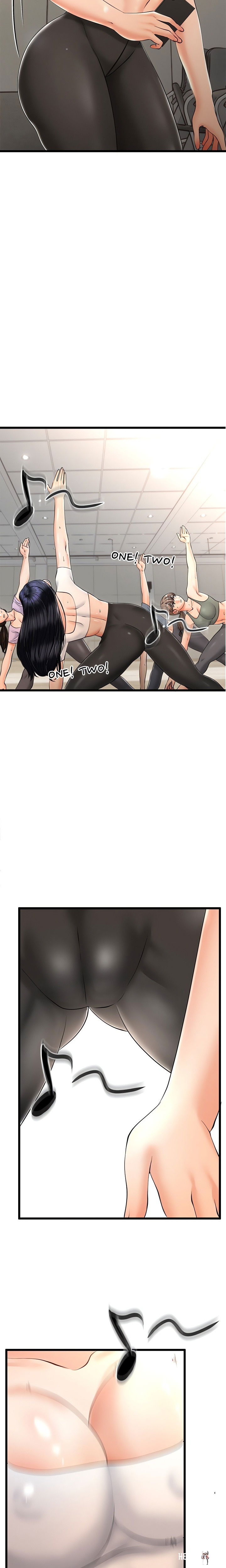 Family Again (Uncensored) Family Again (Uncensored) Chapter 2 - Page 11