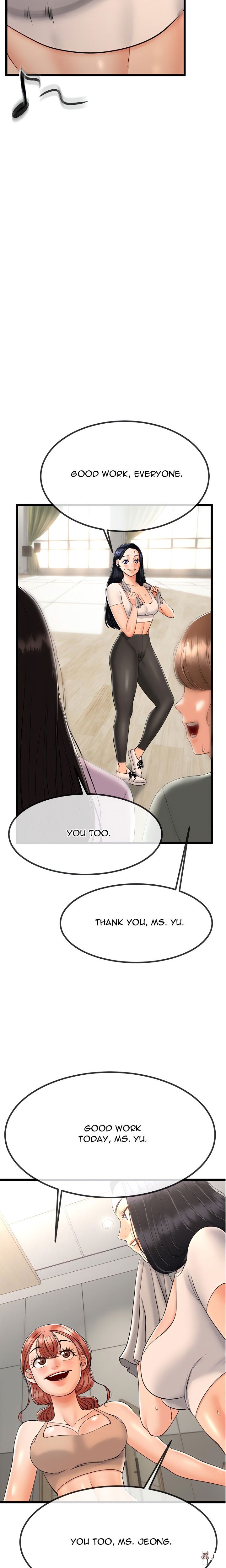 Family Again (Uncensored) Family Again (Uncensored) Chapter 2 - Page 12