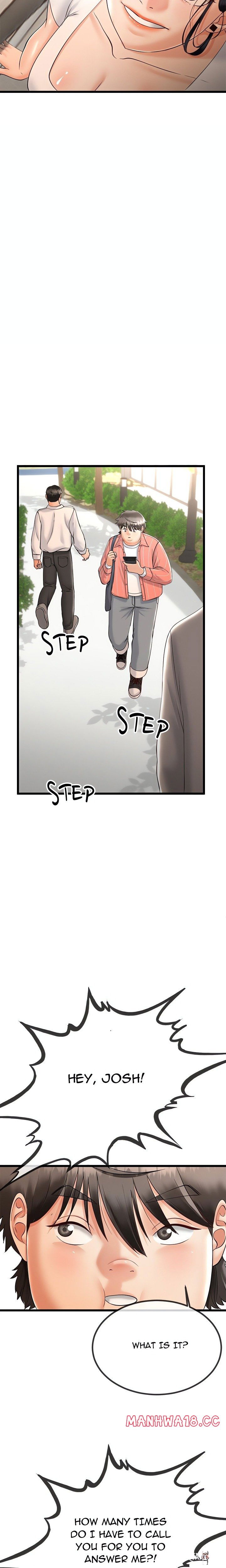 Family Again (Uncensored) Family Again (Uncensored) Chapter 2 - Page 17