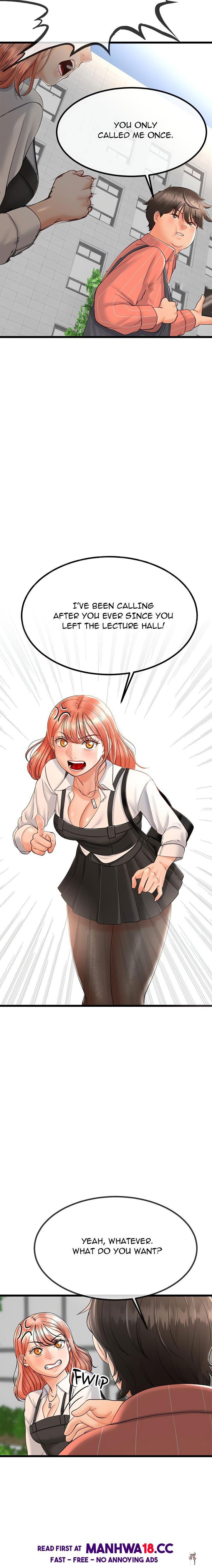 Family Again (Uncensored) Family Again (Uncensored) Chapter 2 - Page 18