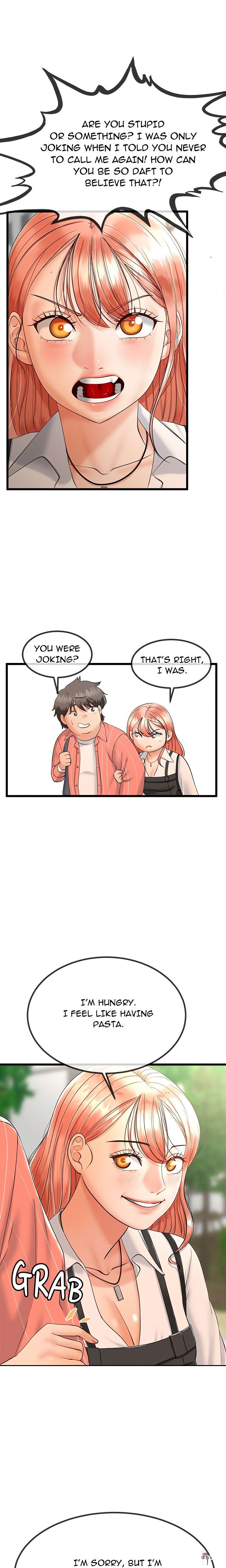 Family Again (Uncensored) Family Again (Uncensored) Chapter 2 - Page 19