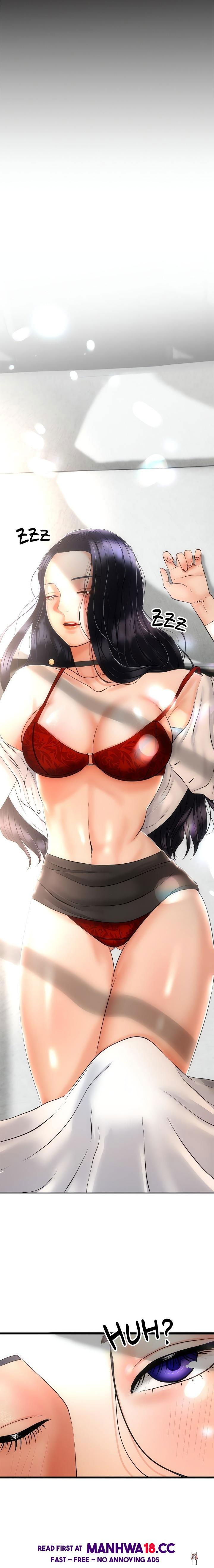 Family Again (Uncensored) Family Again (Uncensored) Chapter 2 - Page 2