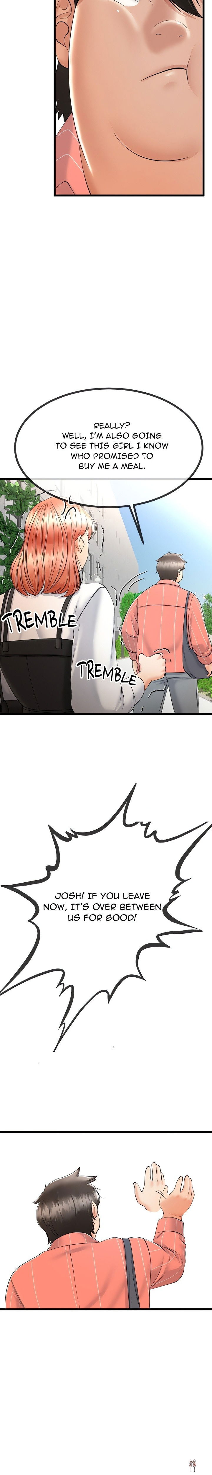 Family Again (Uncensored) Family Again (Uncensored) Chapter 2 - Page 21