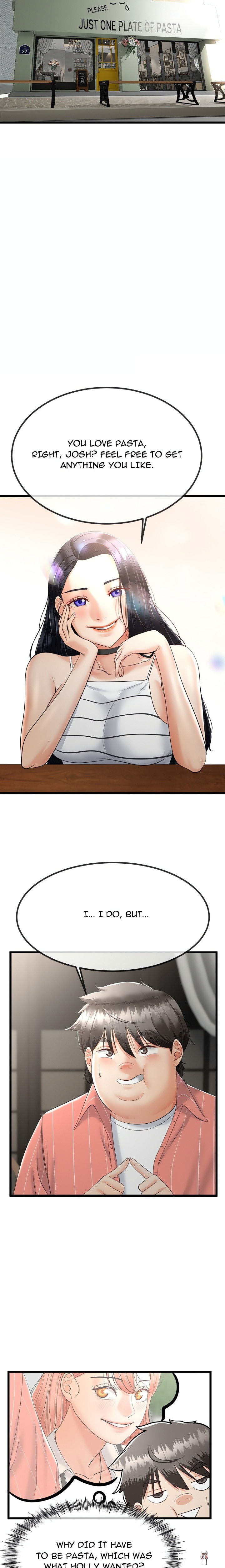 Family Again (Uncensored) Family Again (Uncensored) Chapter 2 - Page 23