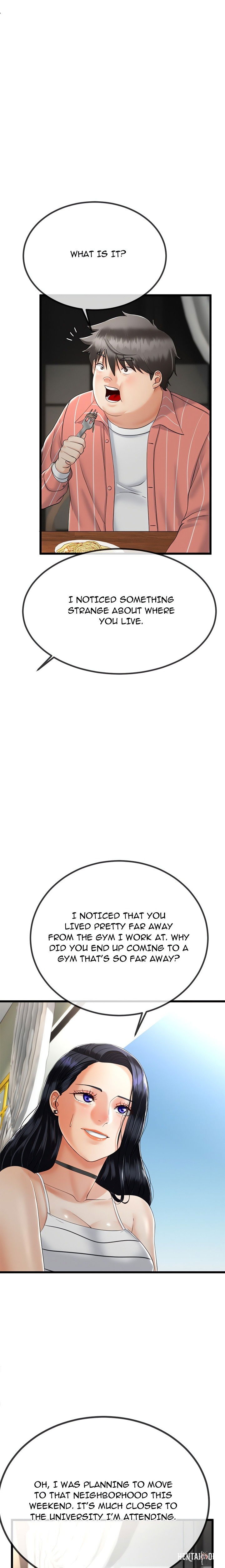 Family Again (Uncensored) Family Again (Uncensored) Chapter 2 - Page 25