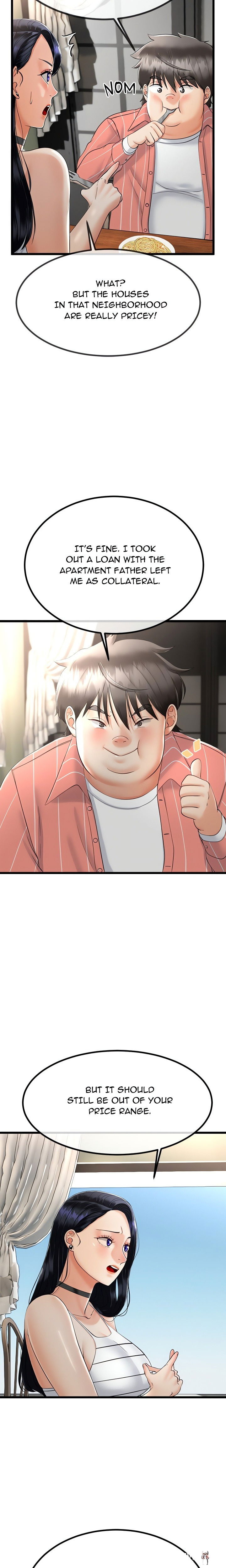 Family Again (Uncensored) Family Again (Uncensored) Chapter 2 - Page 26