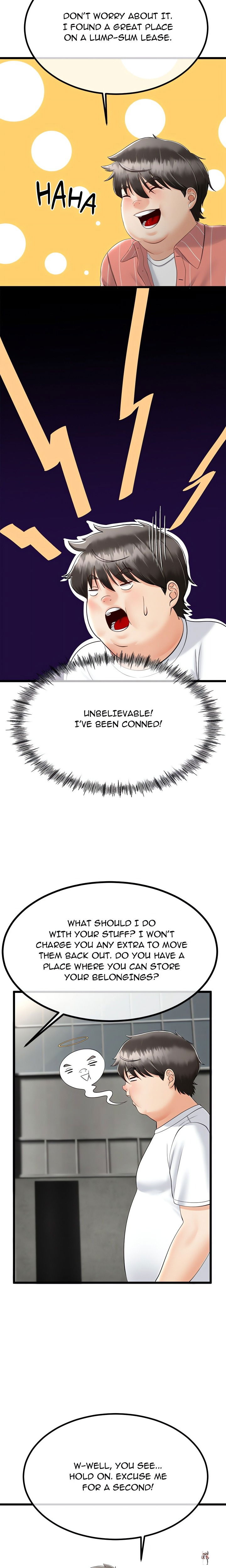 Family Again (Uncensored) Family Again (Uncensored) Chapter 2 - Page 27