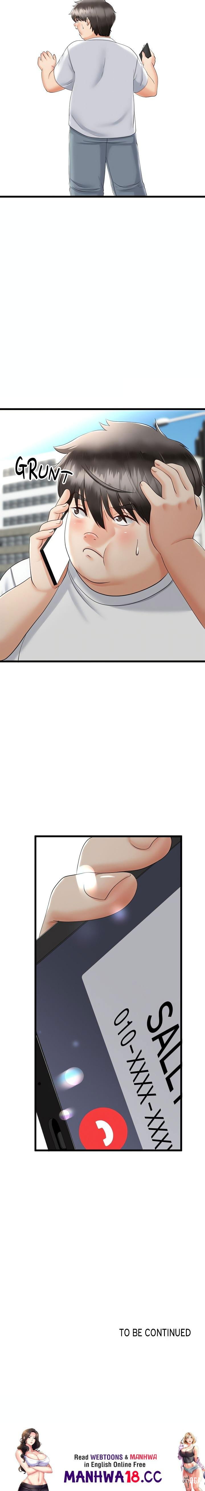 Family Again (Uncensored) Family Again (Uncensored) Chapter 2 - Page 28