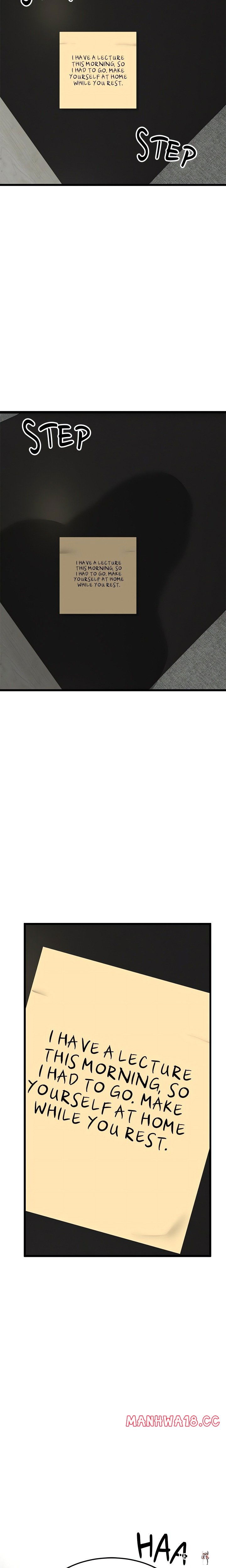 Family Again (Uncensored) Family Again (Uncensored) Chapter 2 - Page 5