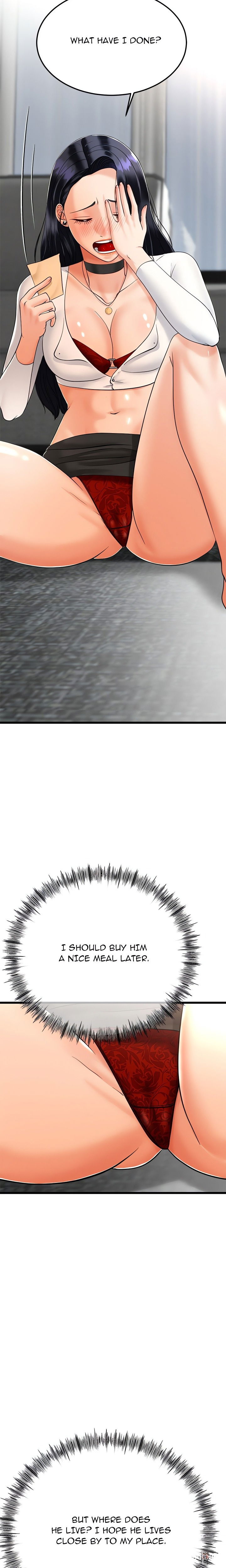 Family Again (Uncensored) Family Again (Uncensored) Chapter 2 - Page 6