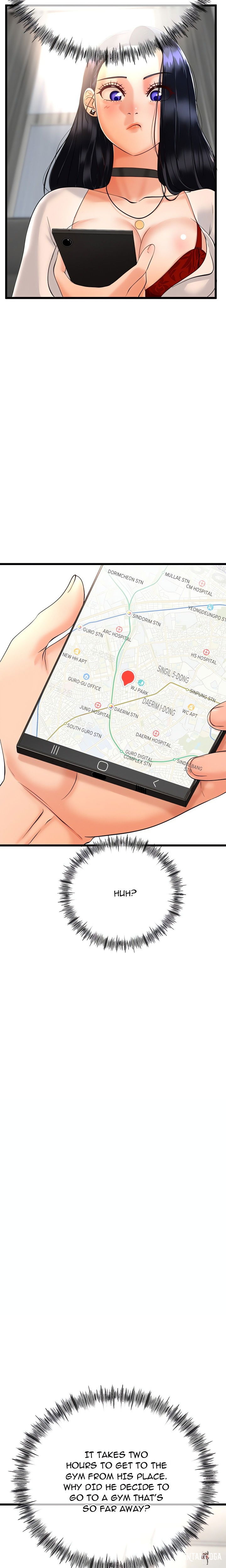 Family Again (Uncensored) Family Again (Uncensored) Chapter 2 - Page 7